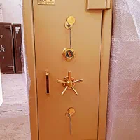 دنیای گاوصندوق ..درهمه نوع و اندازه ۹۸میلیون