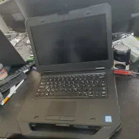dell نظامی i5 th6 ram8 ssd 256 پورت کام دار fhd|رایانه همراه|تهران, صفا|دیوار