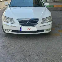 هیوندای سوناتا nfمدل ۲۰۰۹|خودرو سواری و وانت|مشهد, تربیت (صدف)|دیوار