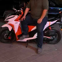 کلیک هانی