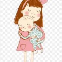 پرستار  ( مادر یار)