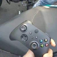 دسته xbox series|کنسول، بازی ویدئویی و آنلاین|تهران, نظامآباد|دیوار