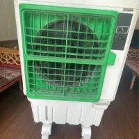 کولرآبی ایستاده