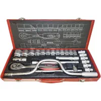 جعبه بکس هانسول