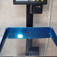 ترازو پند ۴۰ و ۷۰ کیلویی مدل ۷۵۰۰ پلاس سالم