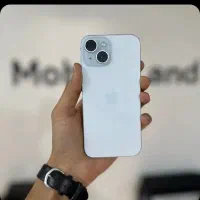 ایفون ۱۵ نرمال در حد اک