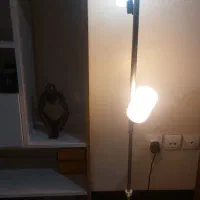 اباژور ایستاده ایکیا|چراغ خواب و آباژور|تهران, چیتگر شمالی|دیوار
