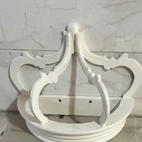 تاج تخت کودک