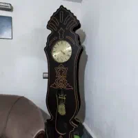 فروش ساعت ایستاده چوب گردو