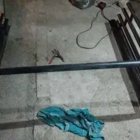 باربند مهندسی یااسپورت|قطعات یدکی و لوازم جانبی|مسجد سلیمان, |دیوار