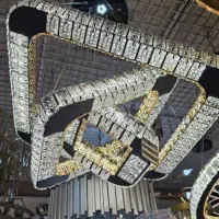 لوستر امپراطور/لمسی ازجلال وشکوه درخانه های مجلل