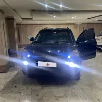 توسان۲۰۰۷فول|خودرو سواری و وانت|تهران, جوانمردان (اندیشه)|دیوار