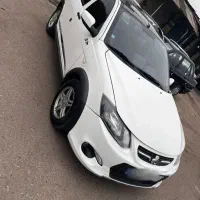 کوئیک Rمدل۱۴۰۰|خودرو سواری و وانت|رشت, لاکان|دیوار