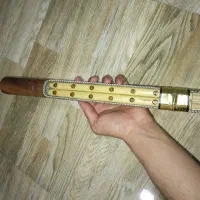 کارگاه نی انبان بوشهری