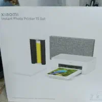 پرینترعکس شیائومی موبایلی