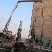 پیمانکاری بنایی ساختمان ویلا و...