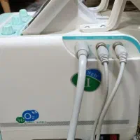 دستگاه فشیال 6 کاره|آرایشگاه و سالن‌های زیبایی|شیراز, کوشک میدان|دیوار