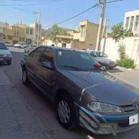 پژو پارس مدل ۸۷ یگانه  سالم معاوضه|خودرو سواری و وانت|قم, آذر (نکویی)|دیوار