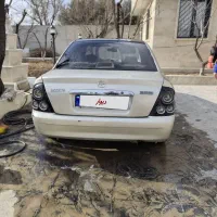 مزدا 323 مدل 83|خودرو سواری و وانت|رباط‌کریم, رباط‌کریم|دیوار