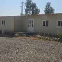 فروش کانکس