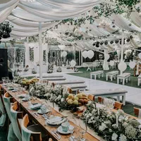 تشریفات مجالس آرش|خدمات پذیرایی، مراسم|شیراز, تاچارا|دیوار