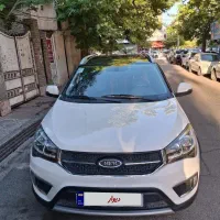 ایکس۲۲ مدل ۱۴۰۲ لاکچری اسپرت