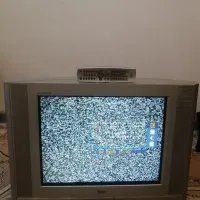 تلویزیون
