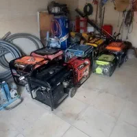 اجاره بالابر موتور برق بتن کن وینچ برقی علفزن کفکش