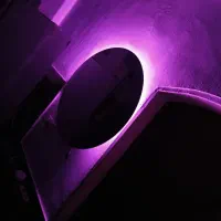 آیینه آرایشگاه