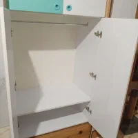 سرویس خواب کودک بامبینو|تخت و سرویس خواب|پردیس, فاز ۴|دیوار