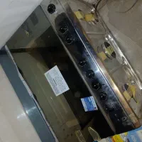 گاز ایتالیایی ایندزیت