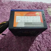 پاور 380 وات دارای 8 پین گرافیک ویرا viera