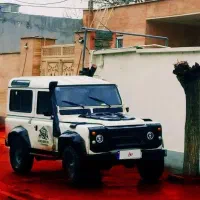 پاژن 2 در G اسپورت هیولا سالم