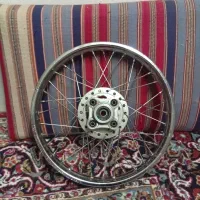 رینگ فابریک موتور ۲۰۰ دست دوم