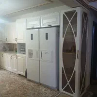 کابینت موریس|مصالح و تجهیزات ساختمان|لاهیجان, آهندان|دیوار