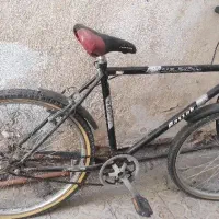 دوچرخه سایز۲۶