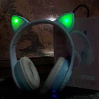 هدفون بلوتوثی مدل B39M