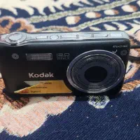 دو عدد دوربین کنون سالم|دوربین عکاسی و فیلم‌برداری|قدس, شهر‌قدس|دیوار