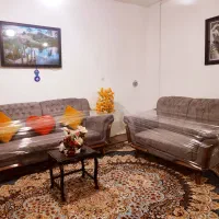 مبل چستر شیک،خوشرنگ (درحدنو)مناسب جهیزیه|مبلمان خانگی و میز عسلی|خرم‌آباد, |دیوار