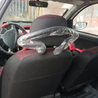 کوییک آر مدل ۱۴۰۰|خودرو سواری و وانت|پاوه, |دیوار