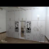 کابینت وکمد دیواری|جاکفشی، کمد، دراور|اهواز, اهواز|دیوار