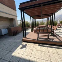 فروش آپارتمان برج باغ ۱۸۰ متری ۴ خوابه در اقدسیه|فروش آپارتمان|تهران, اقدسیه|دیوار