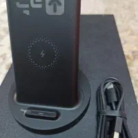 شارژر توربو  شیایومی