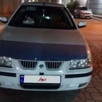 سمندمدل89|خودرو سواری و وانت|اهواز, کارون|دیوار