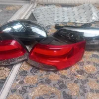 فروش چراغ جلو وعقب وجلو پنجره رانا پلاس|قطعات یدکی و لوازم جانبی|شاهین‌شهر, نبوت|دیوار