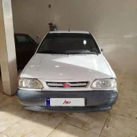 پراید131 مدل94