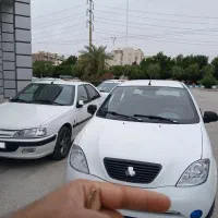 تیبا ۹۷ بی رنگ