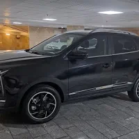 کی ام سی  x5|خودرو سواری و وانت|تهران, شهرک کوهسار|دیوار