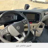 جفت محور اتومات|خودرو سنگین|مشهد, رباط طرق|دیوار