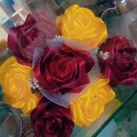 گل بسیار زیبا